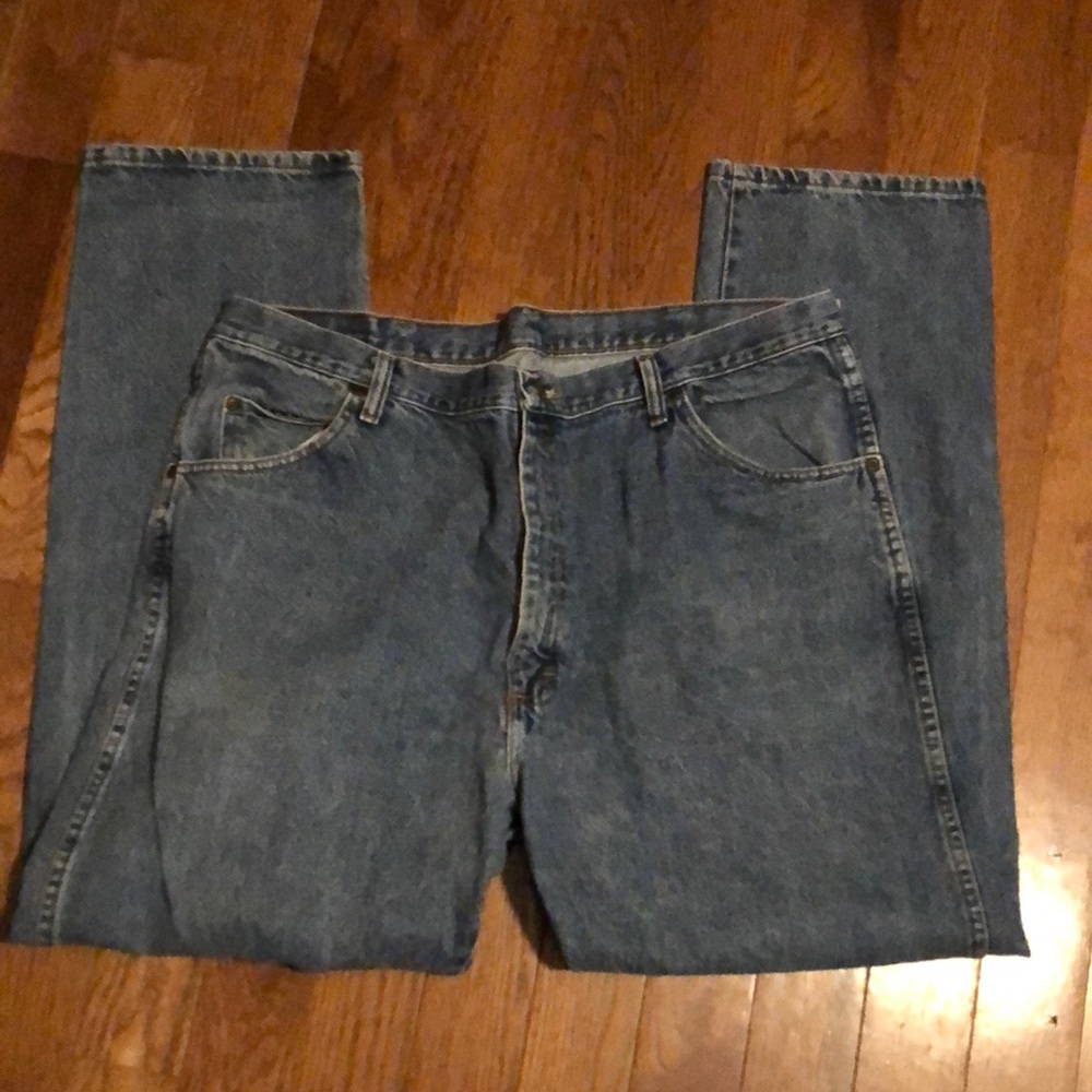 Wrangler Denim Jeans